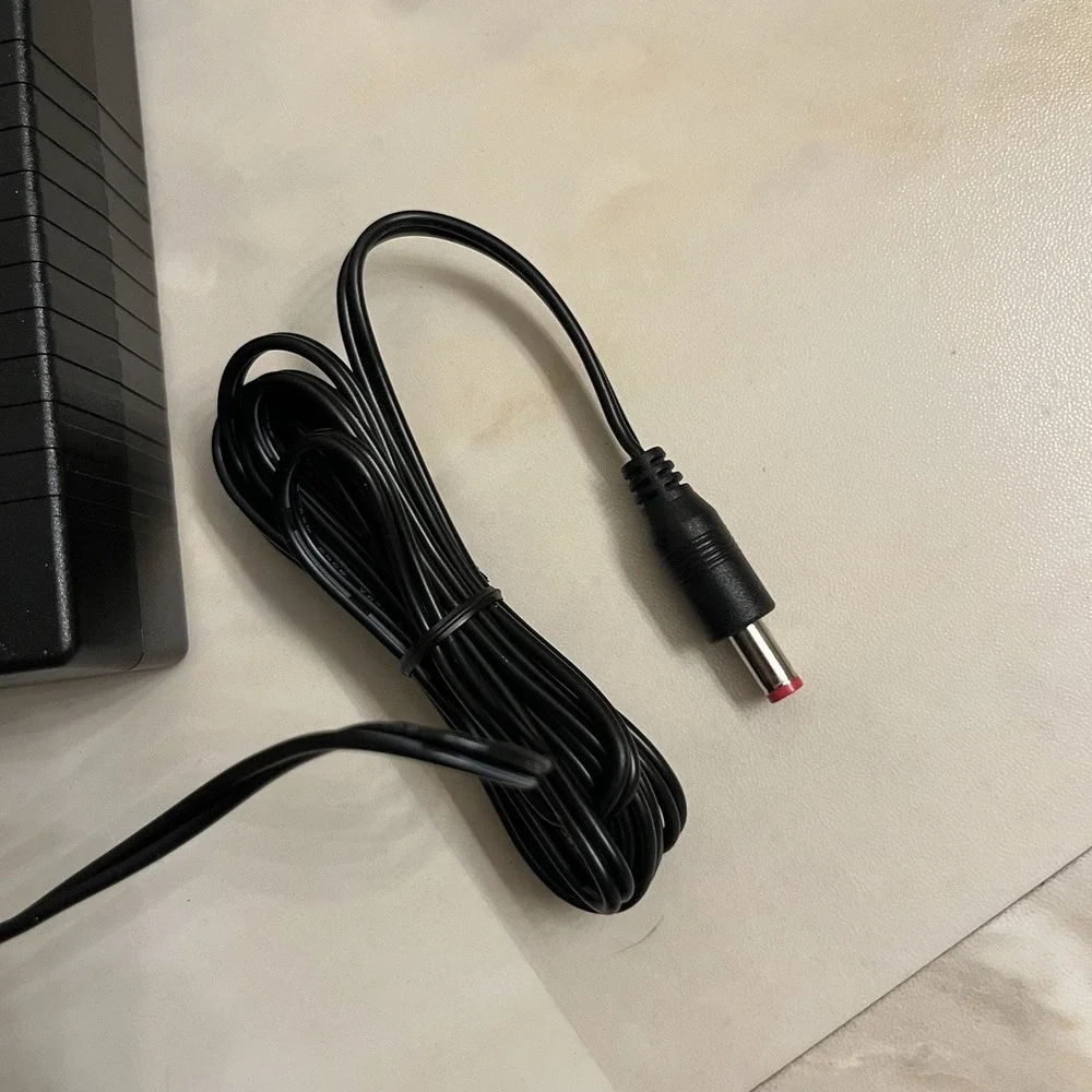 Power Supply EPS-2 Ac Adapter - 12V DC 3A 5.5* 2.1* 10.5mm Model CTI#25-2315 New